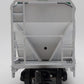 K-Line K6242-8011 O Gauge Nature's Best Aluminum Covered Hopper #177203 EX/Box