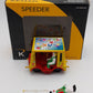 K-Line K2628-03 O/O27 Gauge Circus Speeder EX/Box