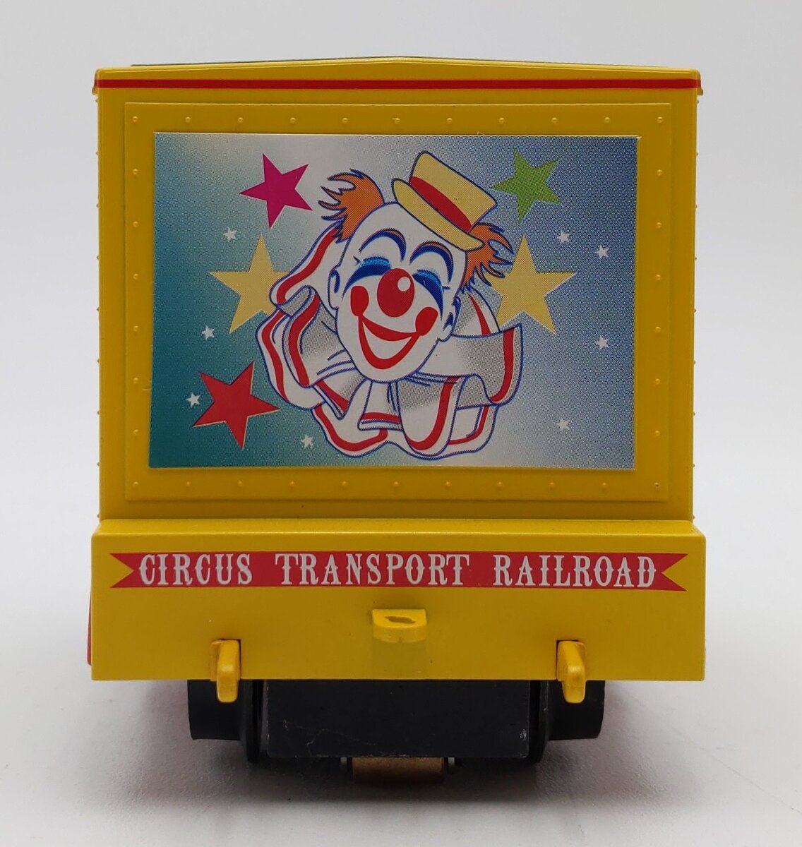 K-Line K2628-03 O/O27 Gauge Circus Speeder EX/Box
