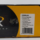 K-Line K2628-03 O/O27 Gauge Circus Speeder EX/Box