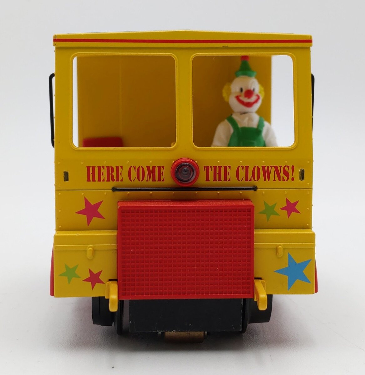 K-Line K2628-03 O/O27 Gauge Circus Speeder EX/Box