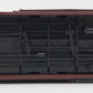 K-Line K751-1892 O Gauge Pennsylvania Diecast Boxcar #24087 EX/Box