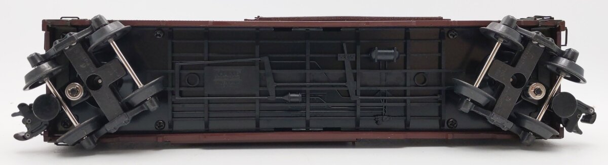 K-Line K751-1892 O Gauge Pennsylvania Diecast Boxcar #24087 EX/Box