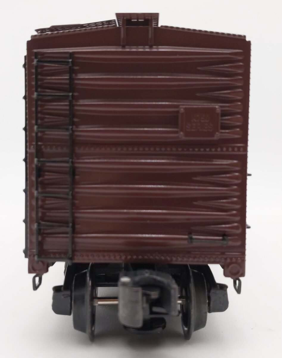 K-Line K751-1892 O Gauge Pennsylvania Diecast Boxcar #24087 EX/Box