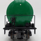 K-Line K6333-8011 O Nature's Best Aluminum Tank Car #1013 EX/Box