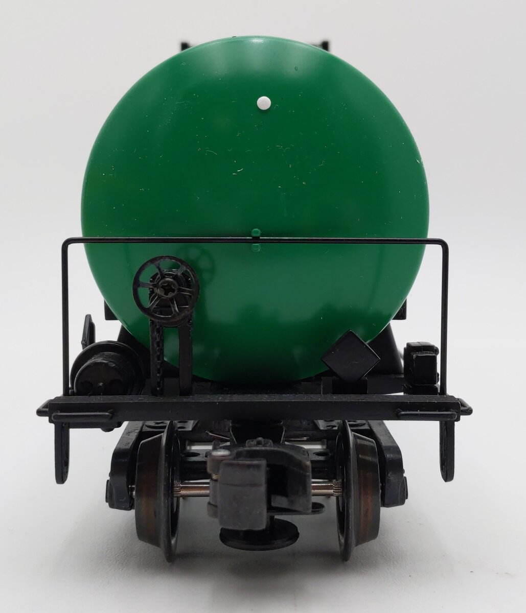 K-Line K6333-8011 O Nature's Best Aluminum Tank Car #1013 EX/Box