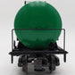 K-Line K6333-8011 O Nature's Best Aluminum Tank Car #1013 EX/Box