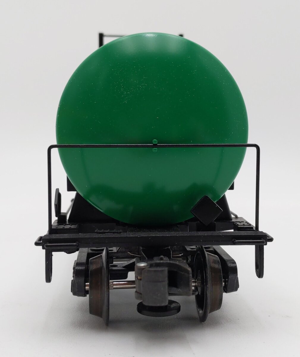 K-Line K6333-8011 O Nature's Best Aluminum Tank Car #1013 EX/Box