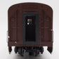 K-Line K4680-14149 O PRR Spirit of St. Louis 15" Aluminum Coach Car #4149 EX/Box