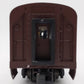 K-Line K4680-14149 O PRR Spirit of St. Louis 15" Aluminum Coach Car #4149 EX/Box