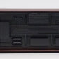 K-Line K4680-14149 O PRR Spirit of St. Louis 15" Aluminum Coach Car #4149 EX/Box