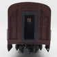 K-Line K4680-18060 O Pennsylvania "City of Reading" 15" Pullman Car #8060 EX/Box