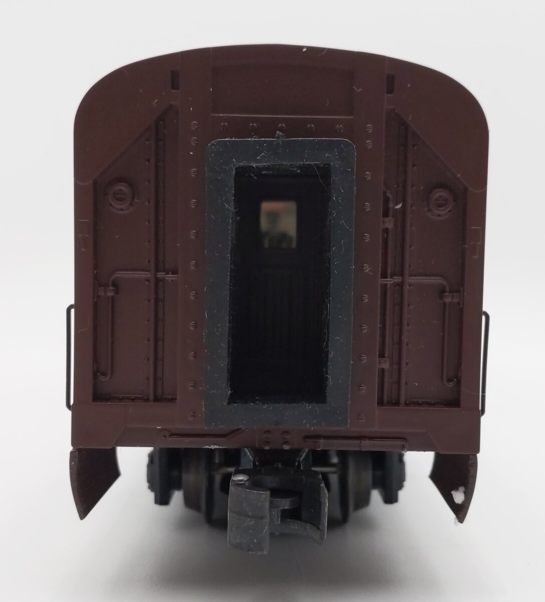 K-Line K4680-18060 O Pennsylvania "City of Reading" 15" Pullman Car #8060 EX/Box