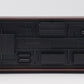 K-Line K4680-18060 O Pennsylvania "City of Reading" 15" Pullman Car #8060 EX/Box