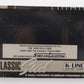 K-Line K4680-18060 O Pennsylvania "City of Reading" 15" Pullman Car #8060 EX/Box