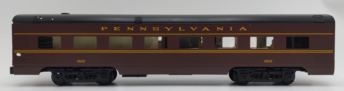 K-Line K4680-14620 O PRR Spirit of St. Louis 15