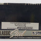 K-Line K4680-14620 O PRR Spirit of St. Louis 15" Diner Car #4620 EX/Box
