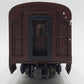 K-Line K4680-14620 O PRR Spirit of St. Louis 15" Diner Car #4620 EX/Box