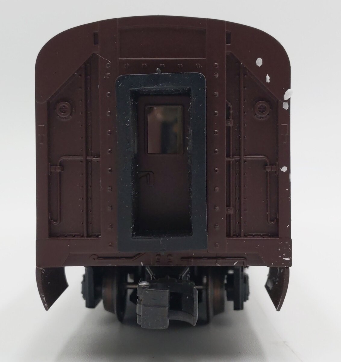 K-Line K4680-14620 O PRR Spirit of St. Louis 15" Diner Car #4620 EX/Box