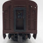 K-Line K4680-14620 O PRR Spirit of St. Louis 15" Diner Car #4620 EX/Box