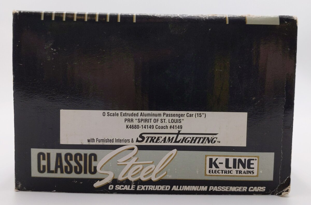 K-Line K4680-18424 O PRR 