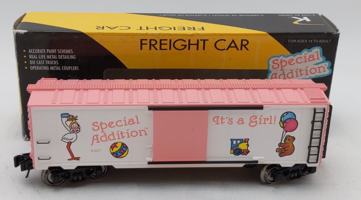 Lionel 6-21358 O Gauge Special Addition™ 
