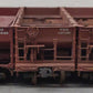 HO Scale Assorted BRASS CUSTOM Hopper Cars: 220845, 147288, 147428, 147881 [5]