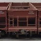 HO Scale Assorted BRASS CUSTOM Hopper Cars: 220845, 147288, 147428, 147881 [5]