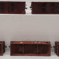 HO Scale Assorted BRASS CUSTOM Hopper Cars: 220845, 147288, 147428, 147881 [5]