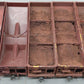 HO Scale Assorted BRASS CUSTOM Hopper Cars: 220845, 147288, 147428, 147881 [5]