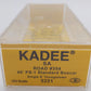 Kadee 5221 HO Scale Savannah & Atlanta 40' PS-1 Standard Boxcar #354 LN/Box