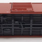 Kadee 5221 HO Scale Savannah & Atlanta 40' PS-1 Standard Boxcar #354 LN/Box