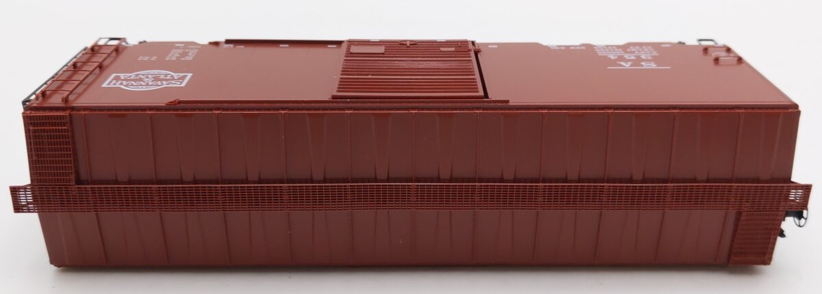 Kadee 5221 HO Scale Savannah & Atlanta 40' PS-1 Standard Boxcar #354 LN/Box