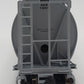 Atlas 1958-2 HO Scale Norfolk & Western ACF 6 Bay Cylindrical Hopper #71868 EX/Box