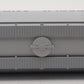 Atlas 1958-2 HO Scale Norfolk & Western ACF 6 Bay Cylindrical Hopper #71868 EX/Box