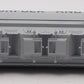 Atlas 1958-2 HO Scale Norfolk & Western ACF 6 Bay Cylindrical Hopper #71868 EX/Box