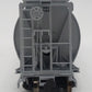 Atlas 1958-2 HO Scale Norfolk & Western ACF 6 Bay Cylindrical Hopper #71868 EX/Box