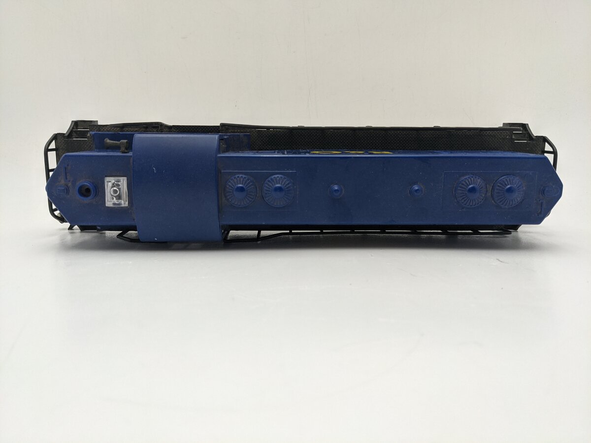 K-Line k2410-5620 O Baltimore & Ohio GP7 Diesel Locomotive #5616 EX
