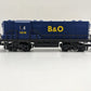 K-Line k2410-5620 O Baltimore & Ohio GP7 Diesel Locomotive #5616 EX