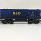 K-Line k2410-5620 O Baltimore & Ohio GP7 Diesel Locomotive #5616 EX