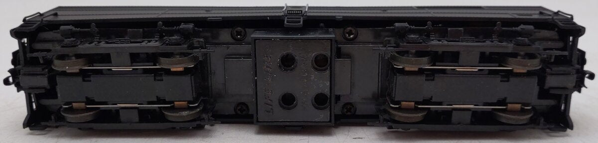 Proto 2000 8393 HO Scale Undecorated FB2 Dummy Diesel Locomotive EX/Box