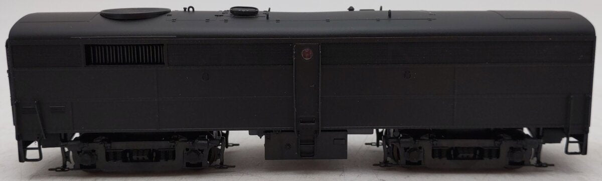Proto 2000 8393 HO Scale Undecorated FB2 Dummy Diesel Locomotive EX/Box