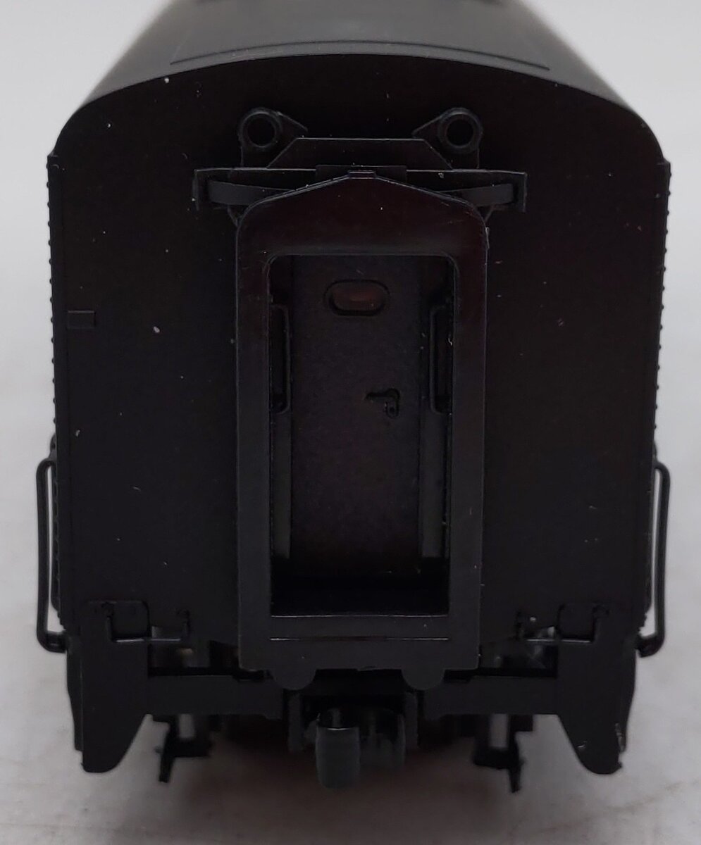 Proto 2000 8393 HO Scale Undecorated FB2 Dummy Diesel Locomotive EX/Box