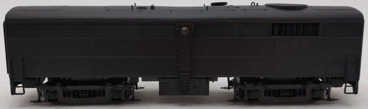 Proto 2000 8393 HO Scale Undecorated FB2 Dummy Diesel Locomotive EX/Box