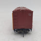 Rapido Trains 121042 HO Swift SRLX 37' Wood Meat Reefer #2796 EX/Box