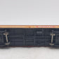 Rapido Trains 121042 HO Swift SRLX 37' Wood Meat Reefer #2796 EX/Box