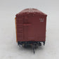 Rapido Trains 121042 HO Swift SRLX 37' Wood Meat Reefer #2796 EX/Box