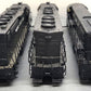 HO Scale Assorted Pacific Coast Line Diesel Locomotives: 801, 1008, 1419 [3] EX