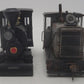 Bachmann HO Scale CUSTOM Assorted Steam Locomotives [2]