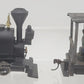 Bachmann HO Scale CUSTOM Assorted Steam Locomotives [2]